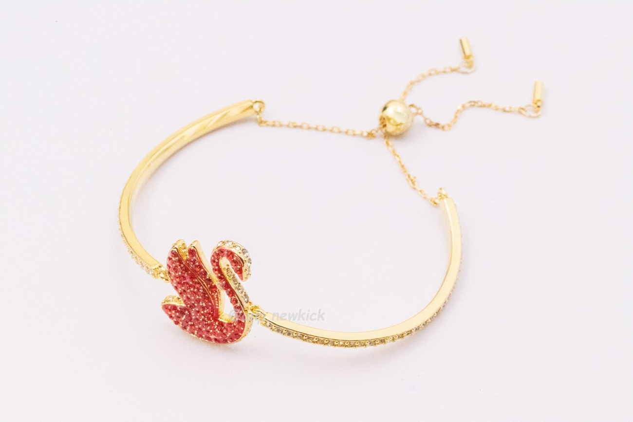 Swarovski New Year Swan Collection (6) - www.newkick.vip